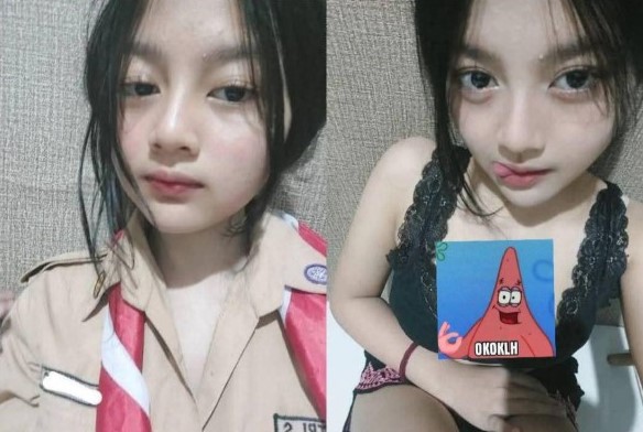 Calla Pramuka Lagi Viral Sekarang Di Tiktok