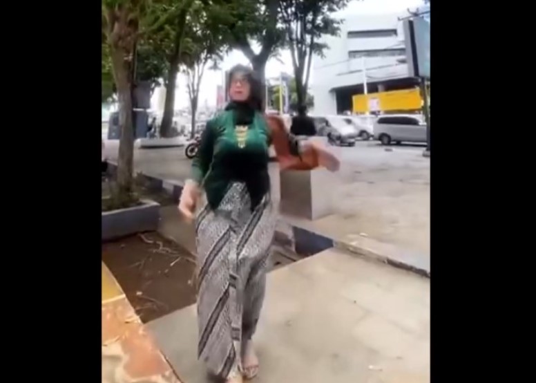 Kumpulan Lengkap Video Viral Bu Guru Salsa Indo Terbaru 2025