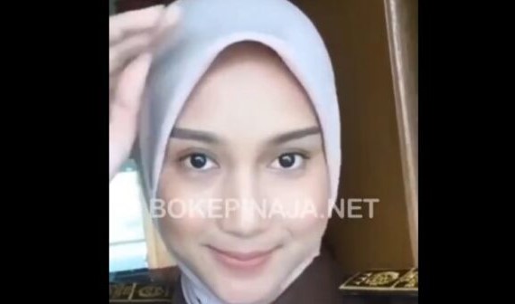 New Viral Jaksa Tasya Skandal Video 2025