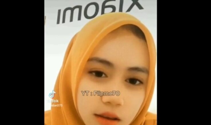 Viral Video Spg Xiaomi Pap Buat Pacar Gak Sengaja Kesebar