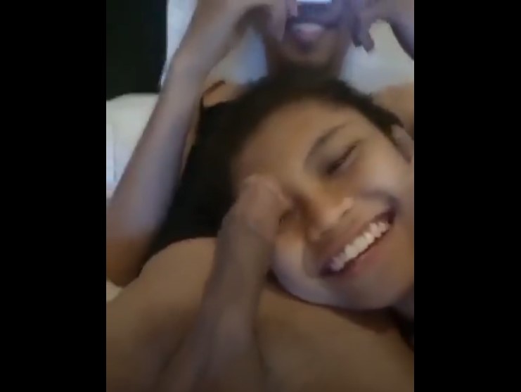 Abg Sma Cantik Doyan Otong Kakak Sendiri Viral