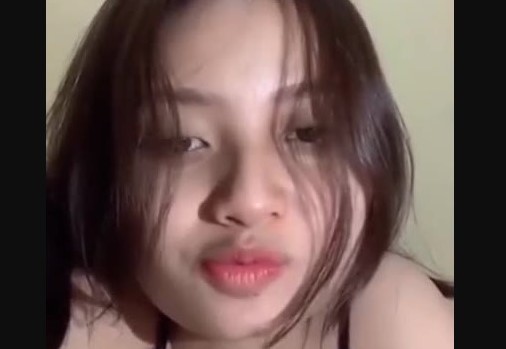 Aika Imut Abg Sma Seleb Tiktokers Ternyata Open BO Viral