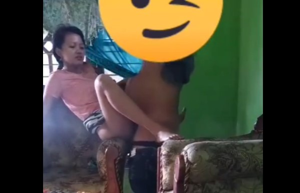 Binor Ditagih Hutang Pinjol Waktu Wumah Sepi Suami Lagi Kerja