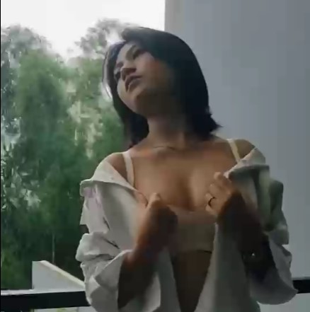 Selebgram Tiktokers Abg Sma Pengen Jadi Model Majalah Dewasa