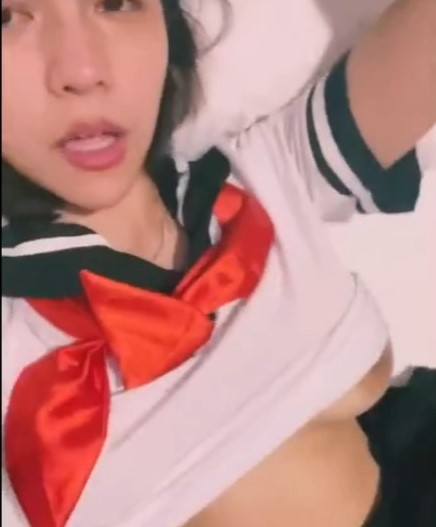 Viral Video Selebgram Abg Cantik Hobi Cosplay Top Indonesia Terbaru Trending Global Yandex Indo 2025