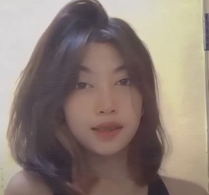 Abg Cantik Viral Indo Terbaru Naila Tiktokers Langganan FYP Bikin Netizen Penasaran Top Trending Indonesia New 2025