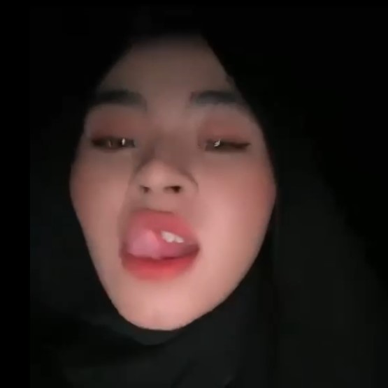 New Viral ABG Jilbab Sma Indo Terbaru Video Tutorial Wiwik Ganas Pink Banget Trending Global Indonesia 2025