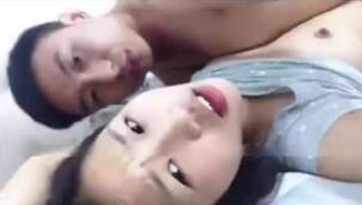 Pacar Abg Cindo Kalo Ketemu Koko Harus Wiwik