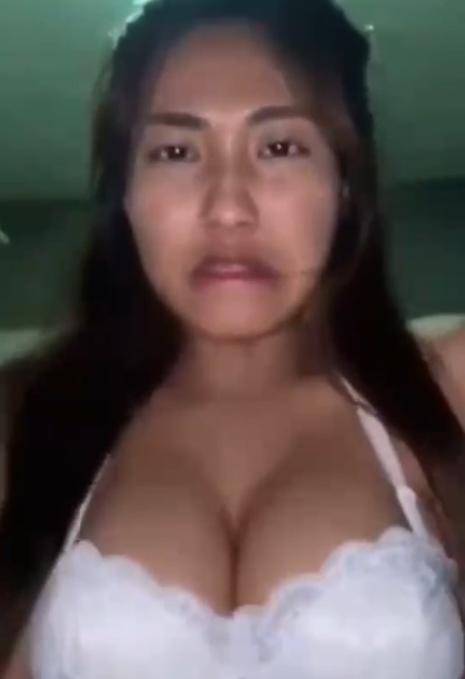Viral Abg SMA 2025 Terbaru Indo Bh Putih Ukhti Yang Masih Gurih Dan Kriuk Jadi Pusat Perhatian Global Trending Top Video New