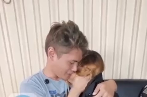 Abg Indo Viral Binor Tetangga Nangis Butuh Pelukanku Bikin Lemas Latest Trend