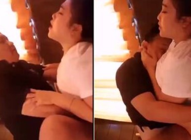 Trending 10 Top Indonesia ABG Viral SMA Gemoy Pasrah Jadi Simpenan Om Gadun Asalkan Dikasih Iphone New Wiwik Global Official 2025