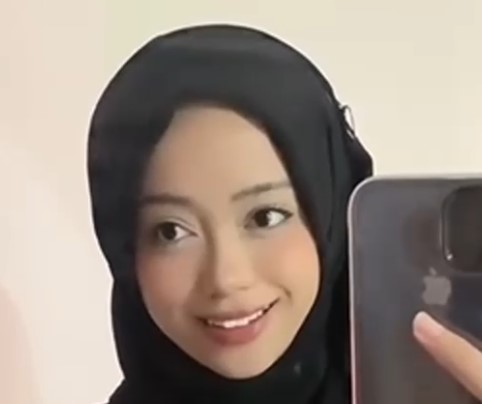 Viral Abg Cantik Sma Jilbab Tutorial Wiwik Ukhti Farida Sampai Puas Top Trending Global Indonesia 2025