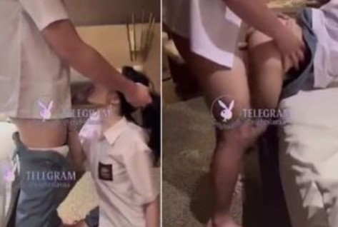 20 SMA Viral on Social Media in 2025 [Updated] Temen Sekelas Pulang Sekolah Mampir Oyo Buat Iclik
