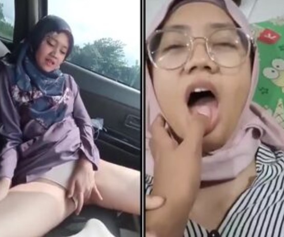 Expert Version Ukhti Viral Sma Sentuhan Nakal Abg Di Balik Kerudung Ada Kenikmatan