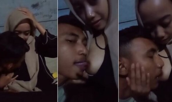 Viral Kak Riris Cewek Jilbab Lugu Serahkan Tubuhnya Untuk Pacar