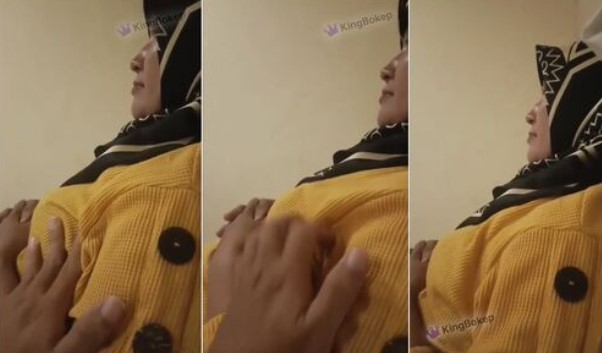 Lagi Viral Digoyang Tante Jilbab Kenal Di Instagram Binor Indonesia Terbaru Top Bo Trending Global 2025