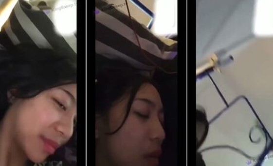 Viral Mantan Pacar Sudah Jadi Istri Orang Ngajak Vc Karena Kangen