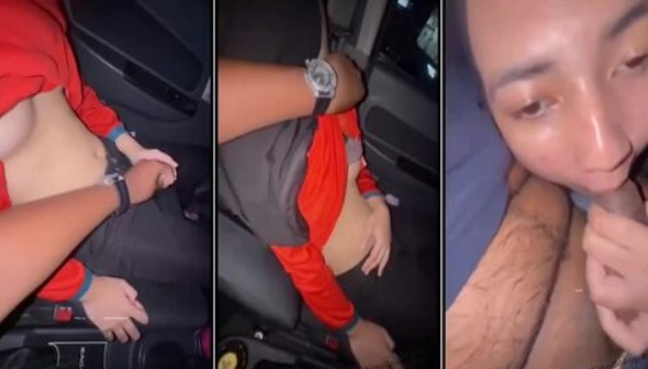 Habis Lembur Anter Rekan Kerja Uhti Jilbab Yang Sudah Menikah Pulang Ke Kontrakan Malah Wiwik Ampe Pagi