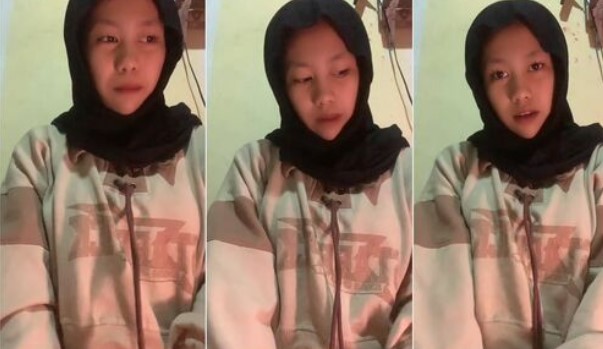 Latest Abg Jilbab Viral Fyp 2026 Cukur Kumis Lagi Trending Di Tiktok Rame Di Cari Netizen Indo