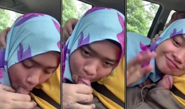 Viral Mahasiswi Ukhti Lugu Dapetnya Cuman Terong Mini Tapi Banyak Cuan