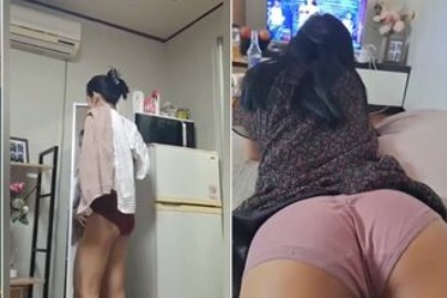 Binor Uhti Tante Jilbab Viral Pasutri Jawa Baru Menikah Siang Malam Gak Bisa Stop Wiwik Biar Cepet Hamil