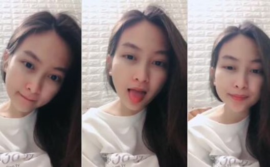 Blunder Video Viral Terbaru 2026 Abg Tiktokers Neysa Gak Sengaja Live Spil TT Tersebar
