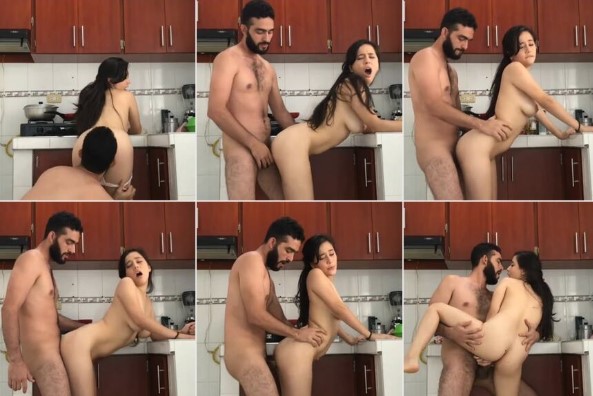 Indo Tante Viral Gairah Yang Tumbuh Di Dapur Rumah Wiwik Bareng Habib Yaman Ketika Sepi Heart Warming The Story Behind