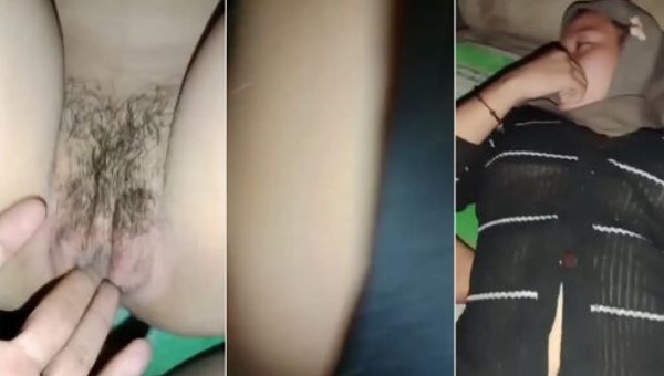 Istri Solehah Izin Suami Pengajian Malah Iclik Bareng Santri Di Madrasah